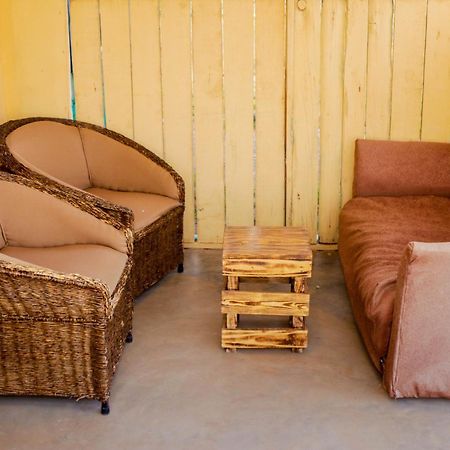 Little Amanya Camp Hotel Amboseli Exterior photo