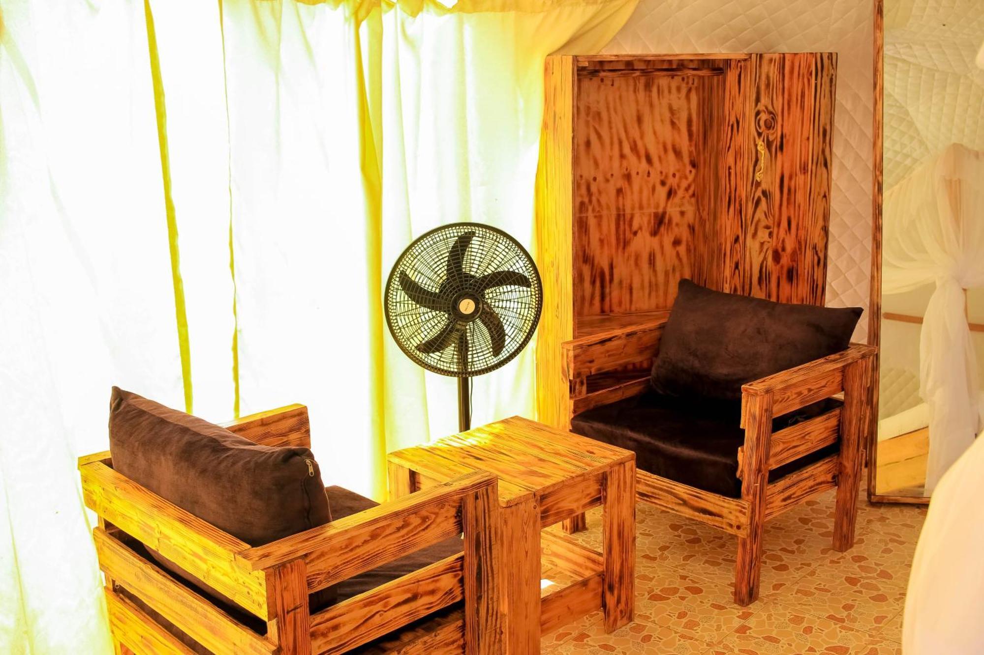Little Amanya Camp Hotel Amboseli Exterior photo