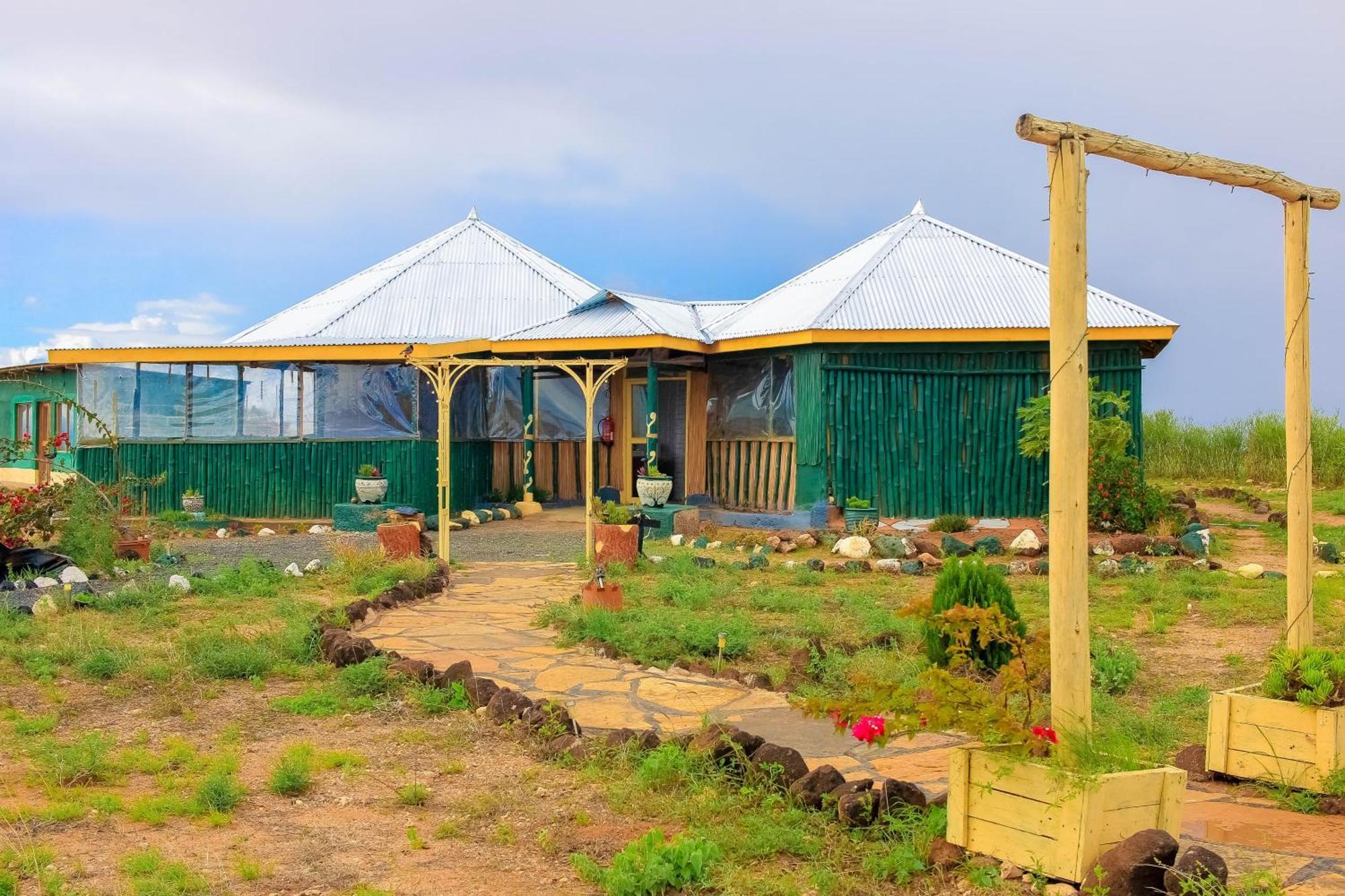 Little Amanya Camp Hotel Amboseli Exterior photo